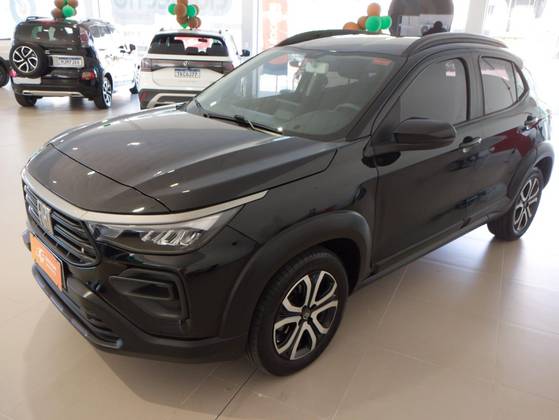 FIAT PULSE 1.3 FLEX DRIVE CVT